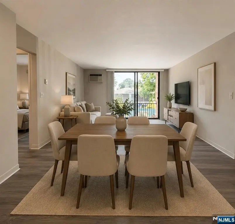 460 Liberty 460B Unit 207, Little Ferry, NJ 07643 - #2