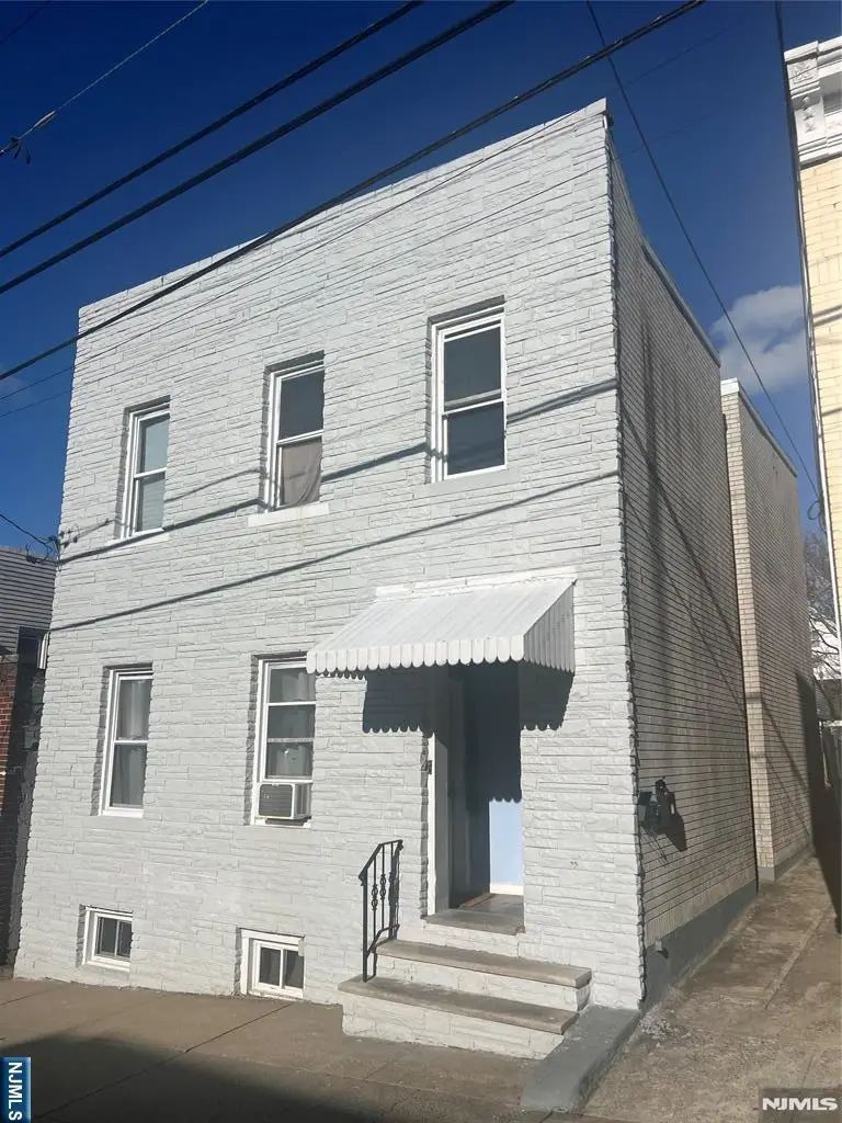 61 Spring Street, Lodi, NJ 07644 - #1