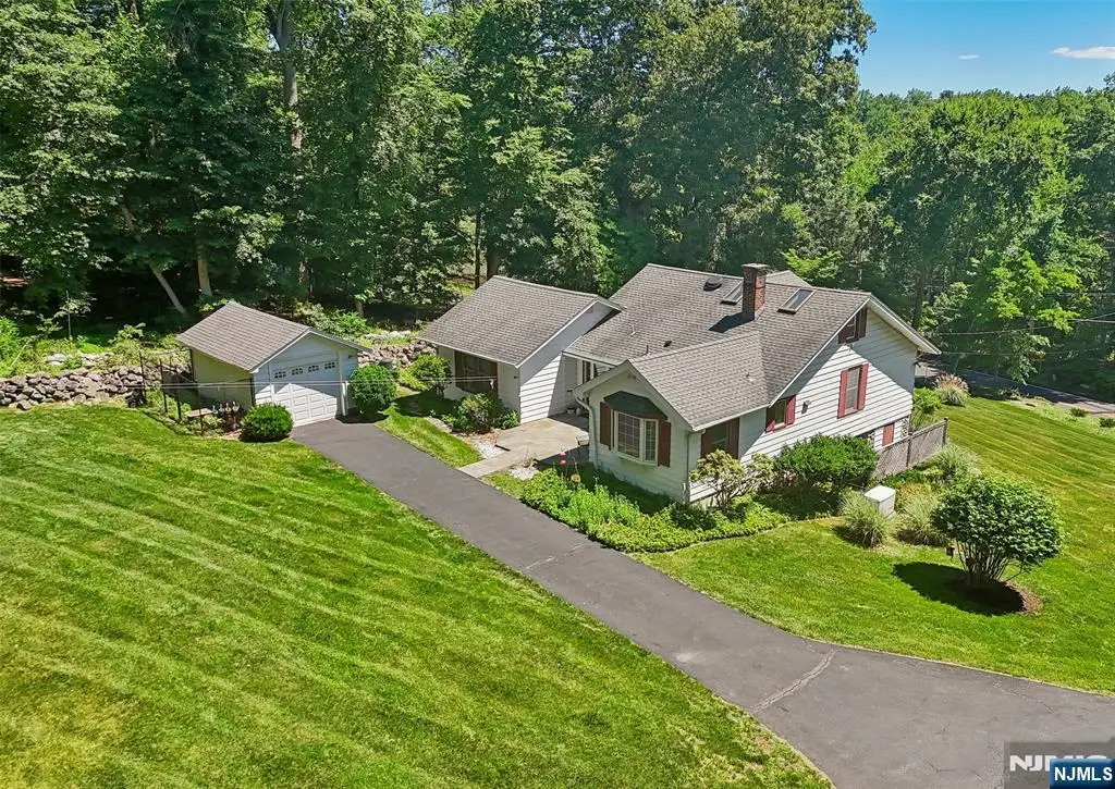 74 Woodland Road, Montvale, NJ 07645 - #1