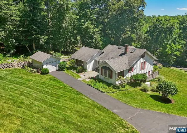 74 Woodland Road, Montvale, NJ 07645