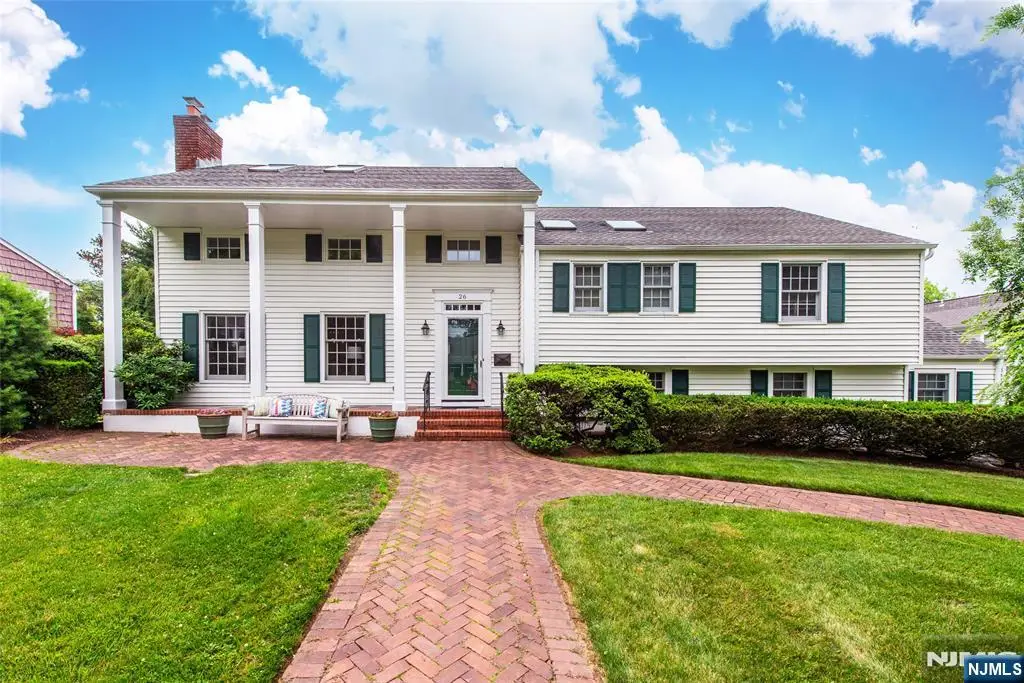 26 Cornell Way, Montclair, NJ 07043 - #1
