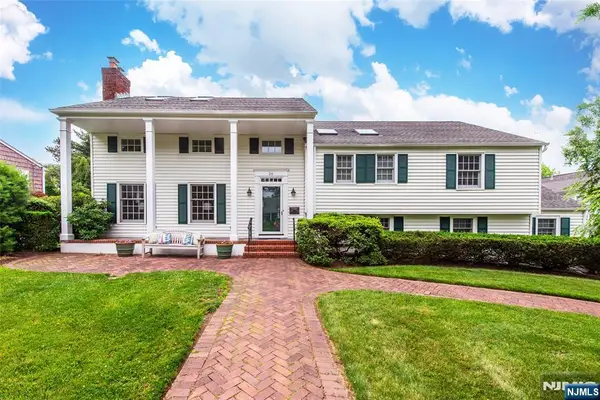 26 Cornell Way, Montclair, NJ 07043