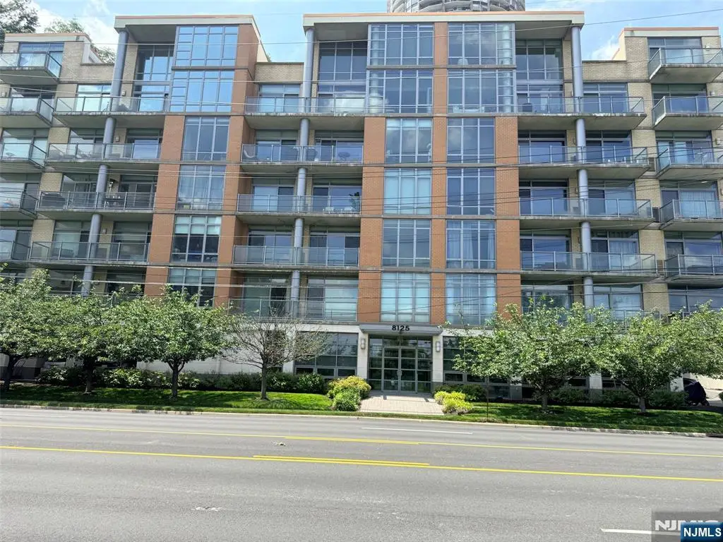 8125 River Road C3, North Bergen, NJ 07047 - #1