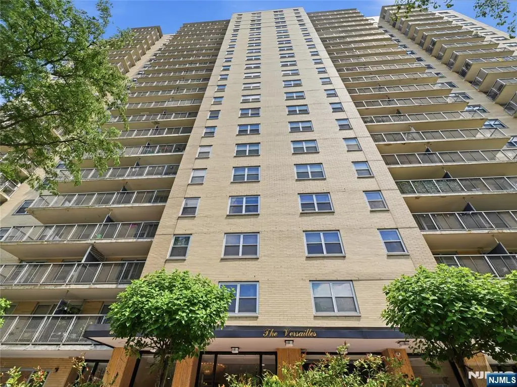 6600 Boulevard E 19H, West New York, NJ 07093 - #1