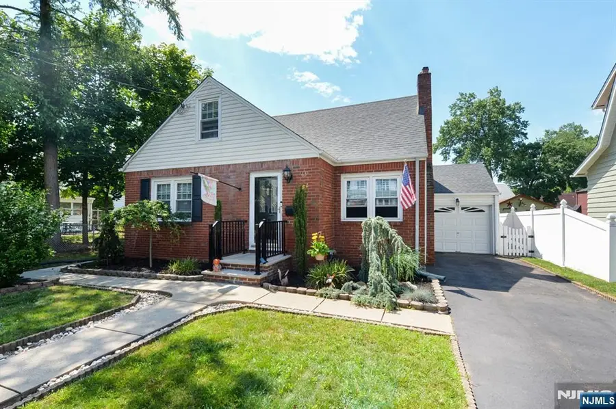65 E Linden Avenue, Dumont, NJ 07628 - #2