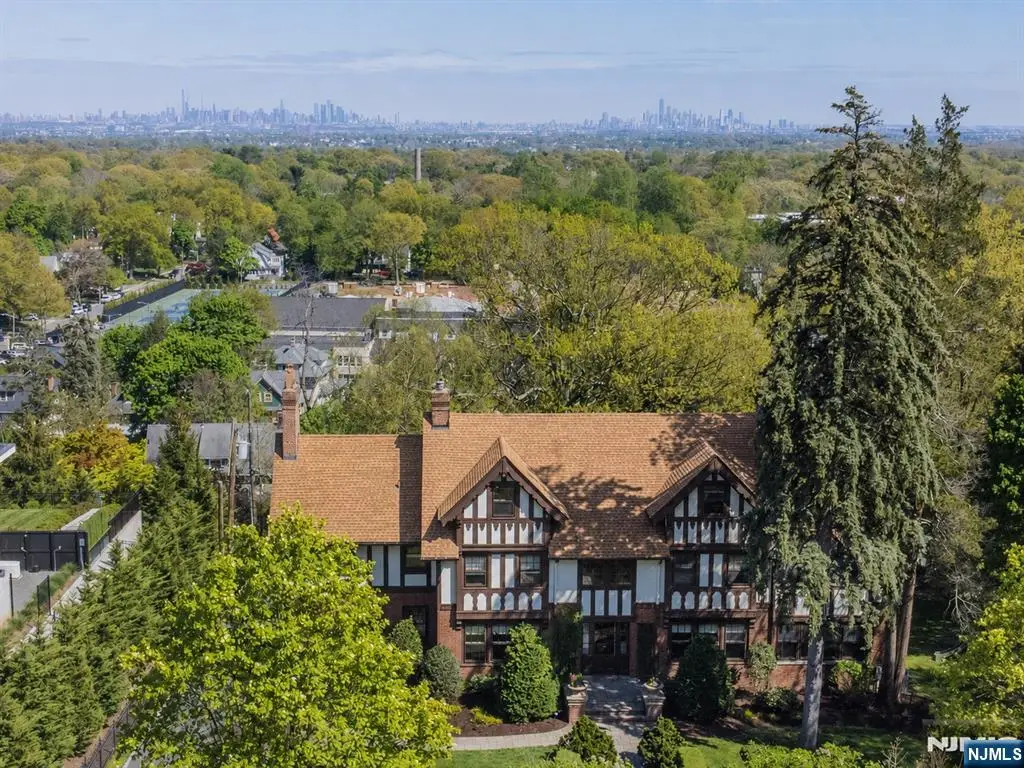 111 Upper Mountain Avenue, Montclair, NJ 07042 - #1