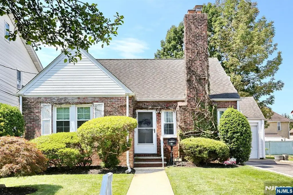 41 Martin Avenue, Clifton, NJ 07012 - #1