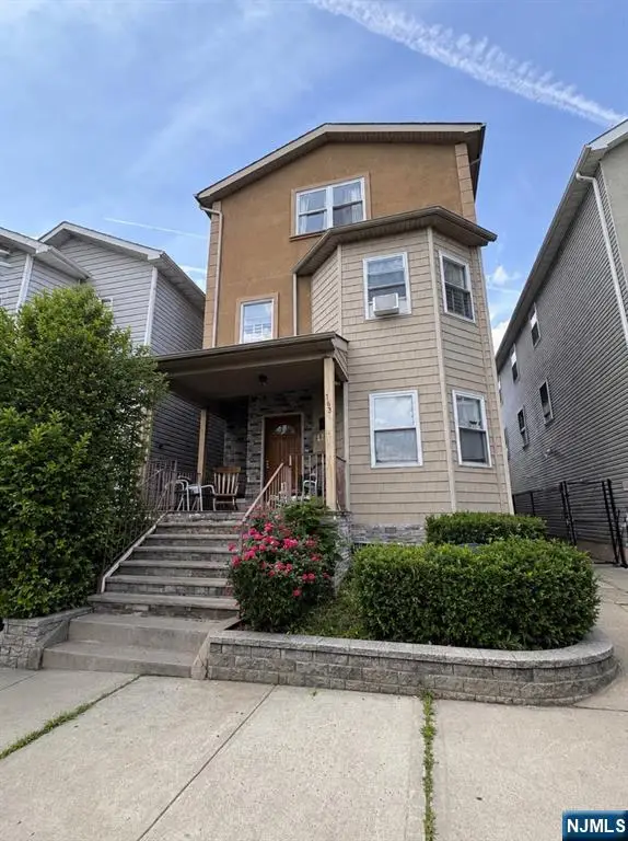 163 Fair Street, Paterson, NJ 07501 - #1