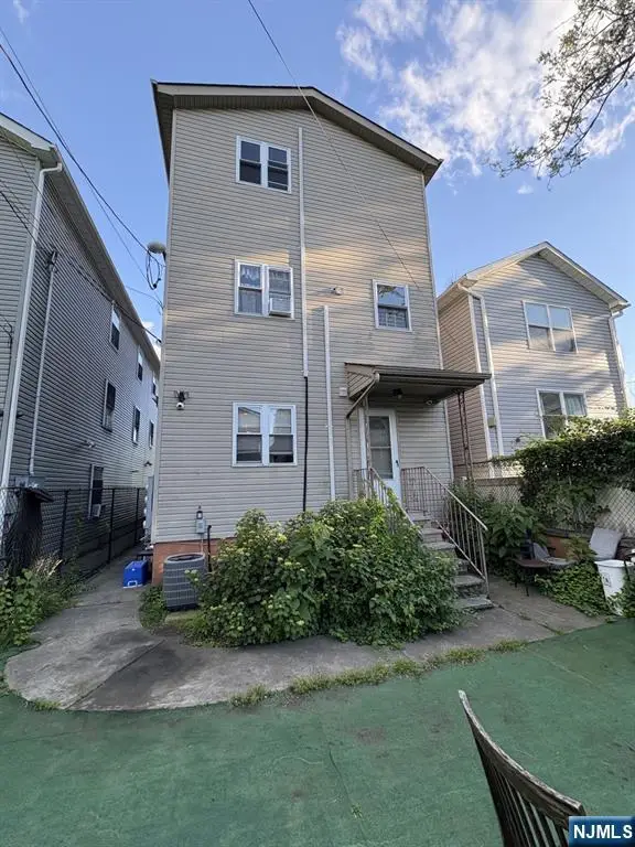 163 Fair Street, Paterson, NJ 07501 - #2