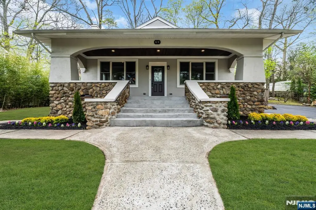 69 Broadway, Park Ridge, NJ 07656 - #1