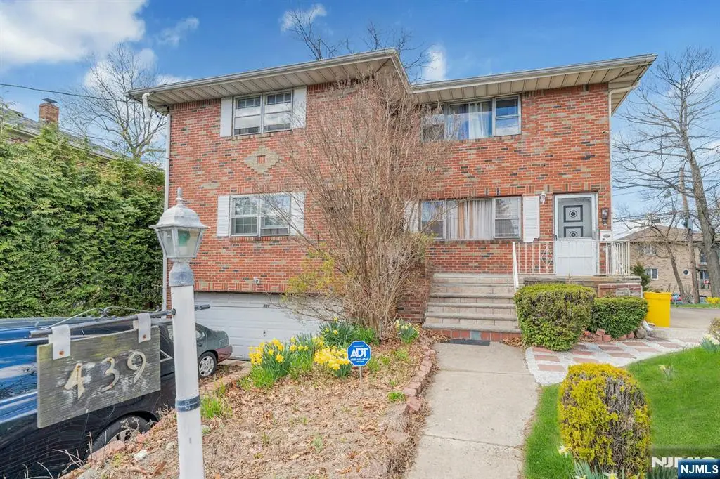 439 Bergen Boulevard, Palisades Park, NJ 07650 - #1