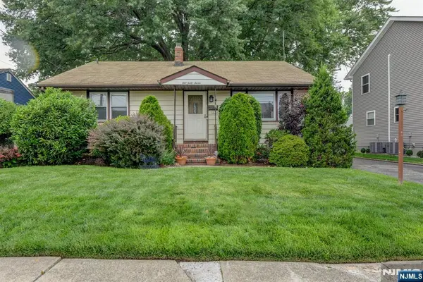 147 Field Avenue, Hasbrouck Heights, NJ 07604