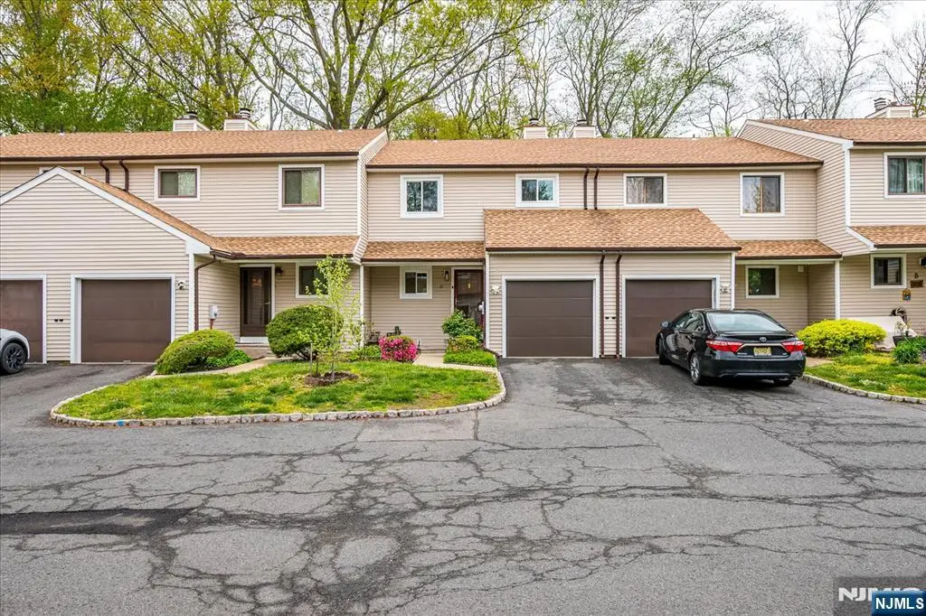 12 Tulip Court, Edison, NJ 08820 - #1