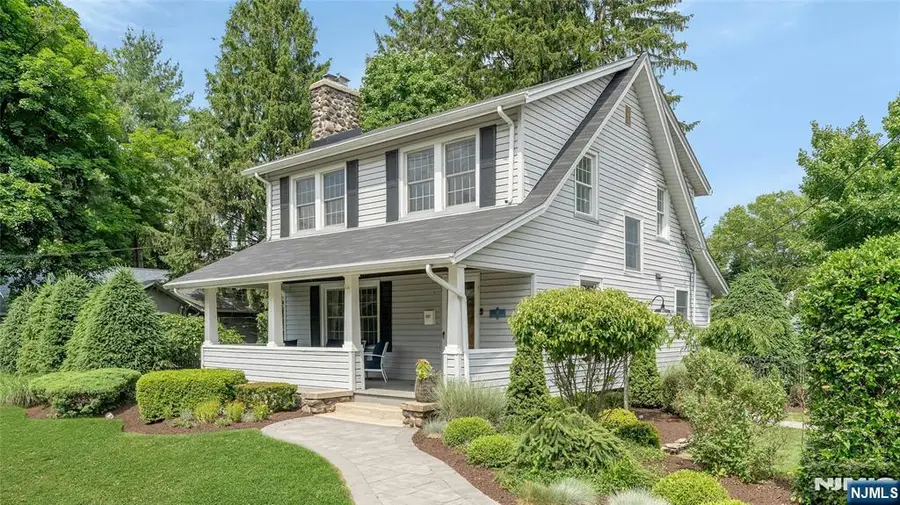84 S Central Avenue, Ramsey, NJ 07446 - #2