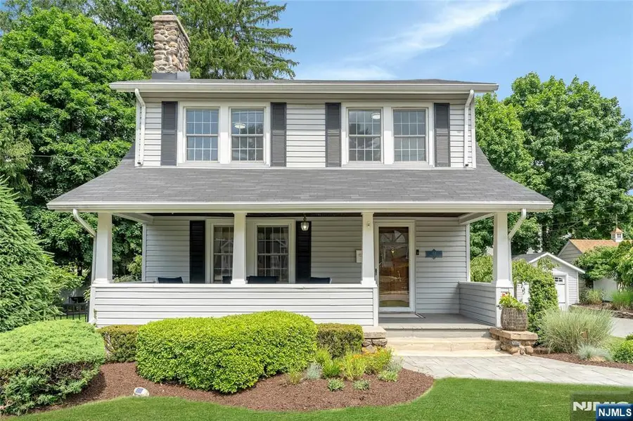 84 S Central Avenue, Ramsey, NJ 07446 - #3