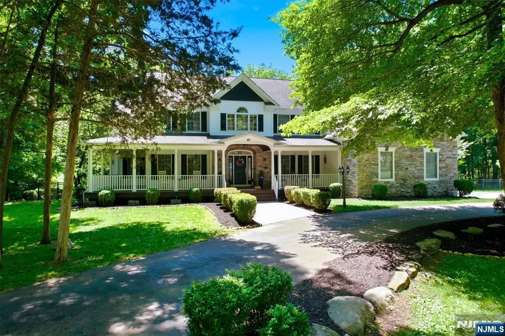 87 Hearthstone Drive, West Milford, NJ 07480 - #1