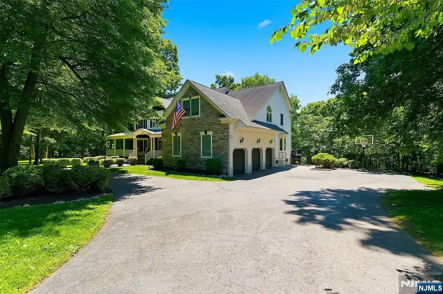 87 Hearthstone Drive, West Milford, NJ 07480 - #2