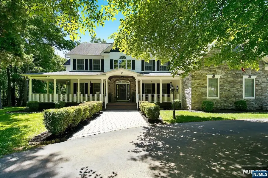 87 Hearthstone Drive, West Milford, NJ 07480 - #3