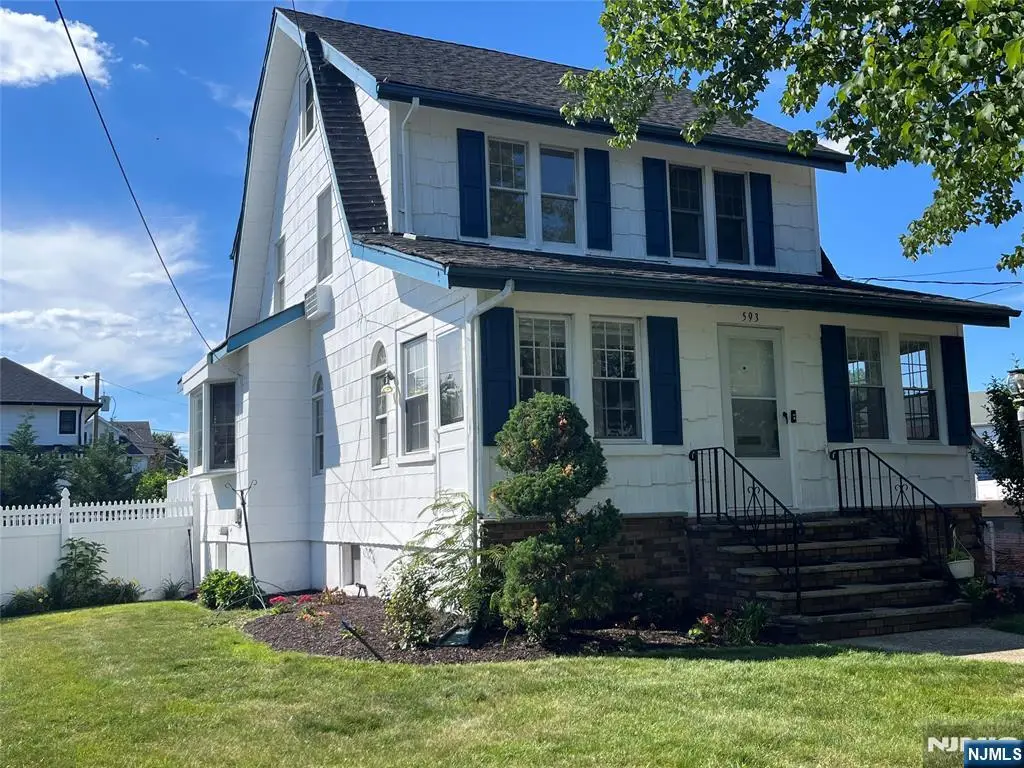 593 Palmer Avenue, Maywood, NJ 07607 - #1