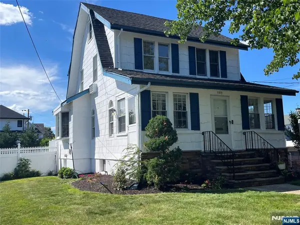 593 Palmer Avenue, Maywood, NJ 07607
