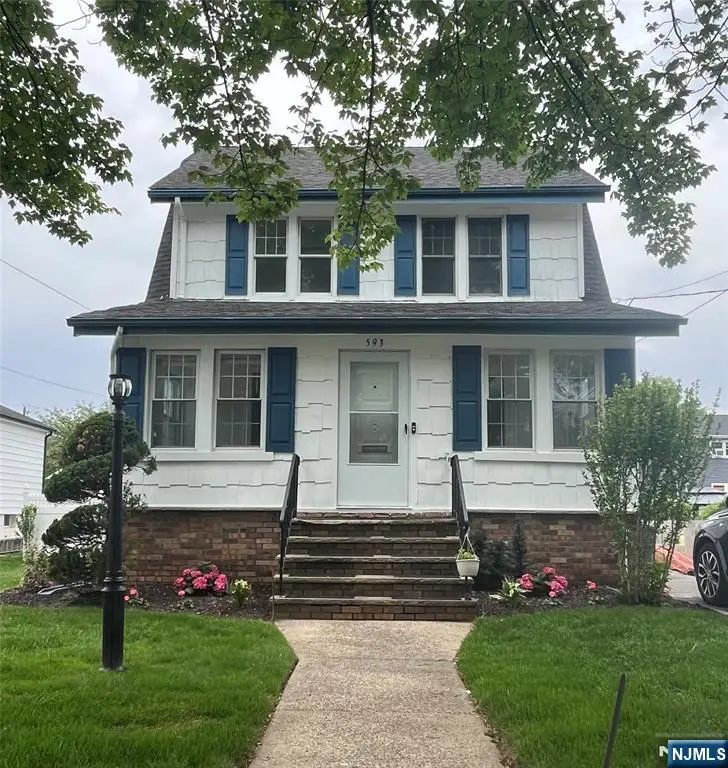 593 Palmer Avenue, Maywood, NJ 07607 - #3