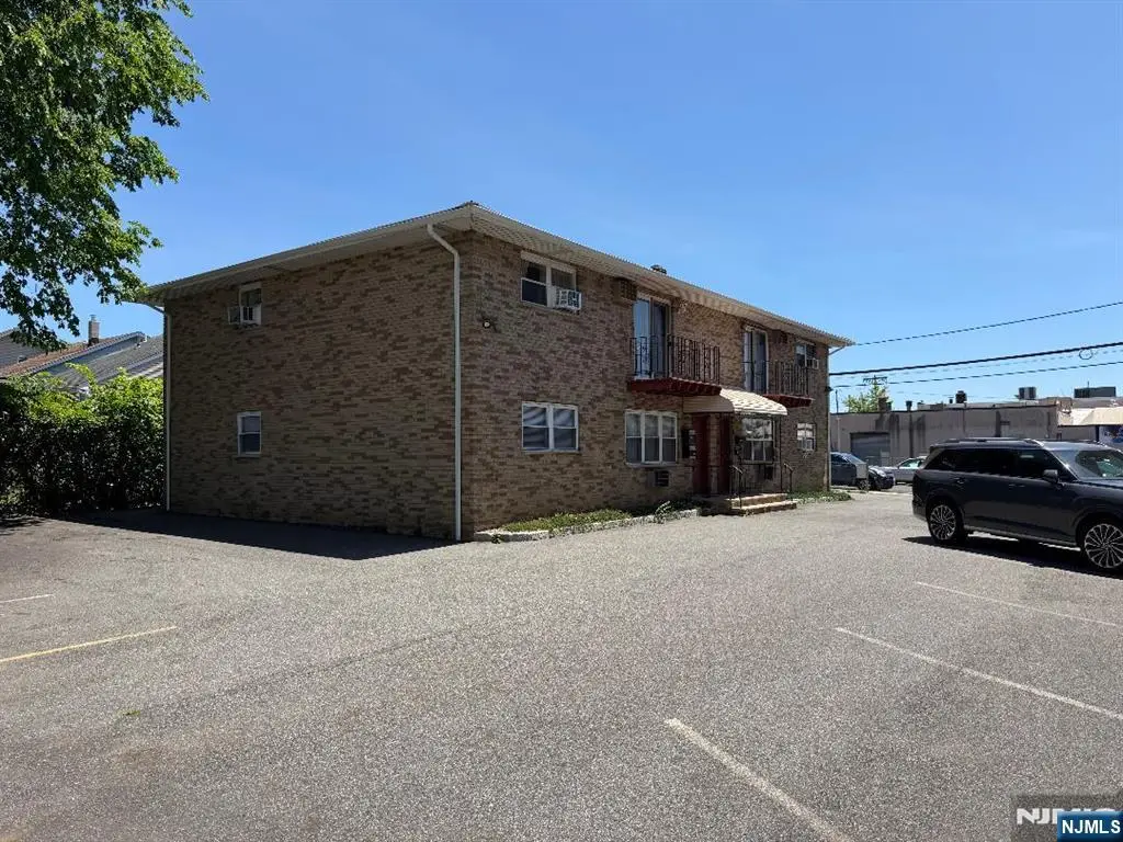 44 Burgh Avenue 3, Clifton, NJ 07011 - #1