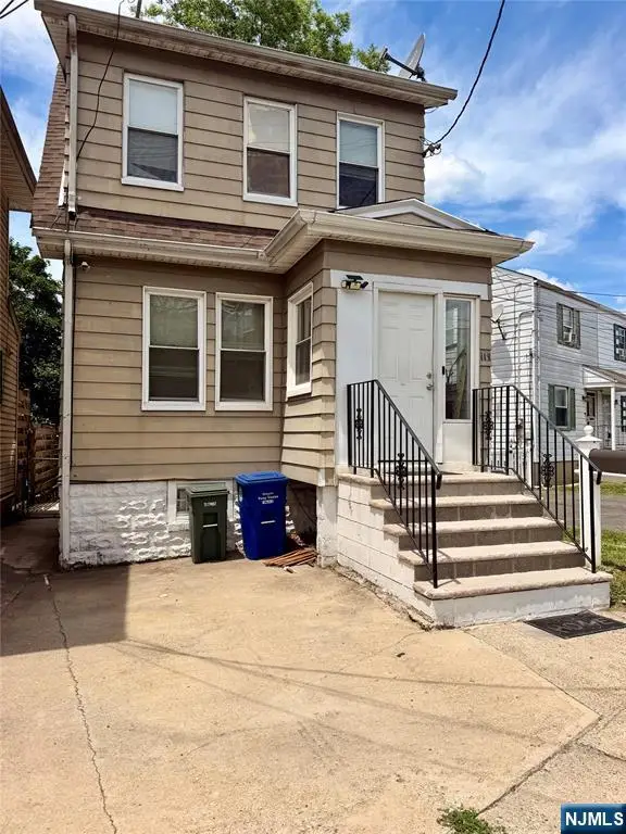 115 Chestnut Avenue, Irvington, NJ 07111 - #1