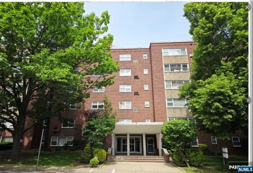 1575 Center Avenue 5F, Fort Lee, NJ 07024 - #1