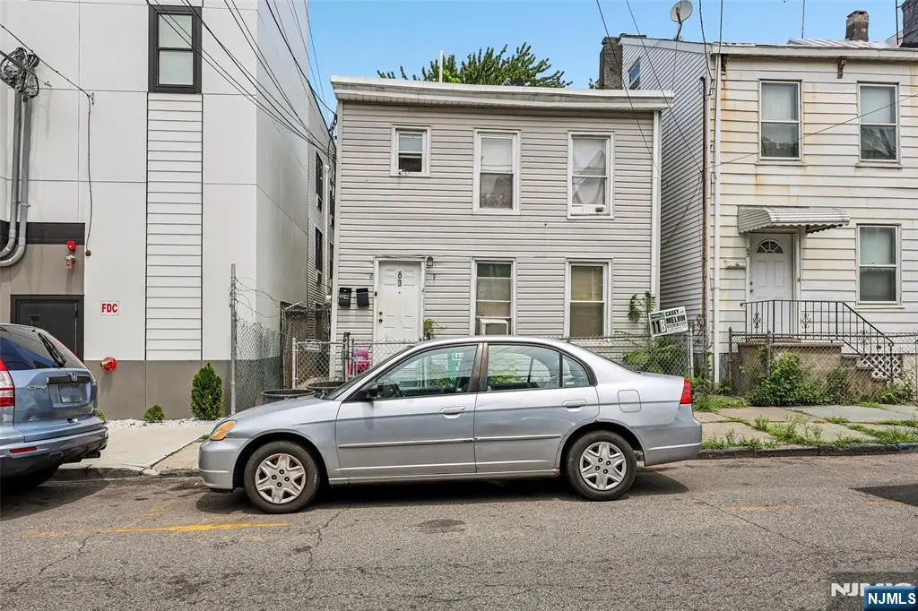63 Pearl Street, Paterson, NJ 07501 - #1