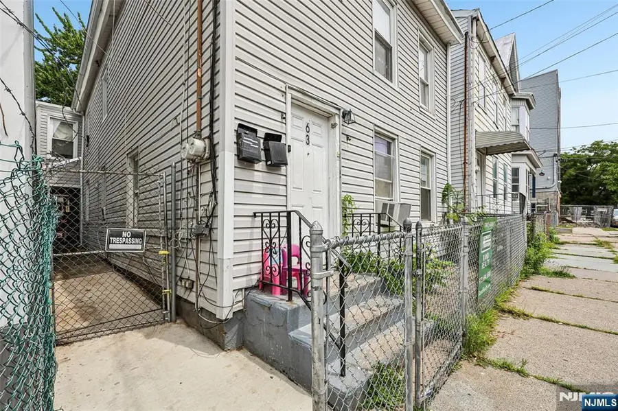 63 Pearl Street, Paterson, NJ 07501 - #2