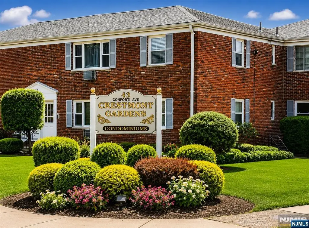 43 Conforti Avenue 83, West Orange, NJ 07052 - #1