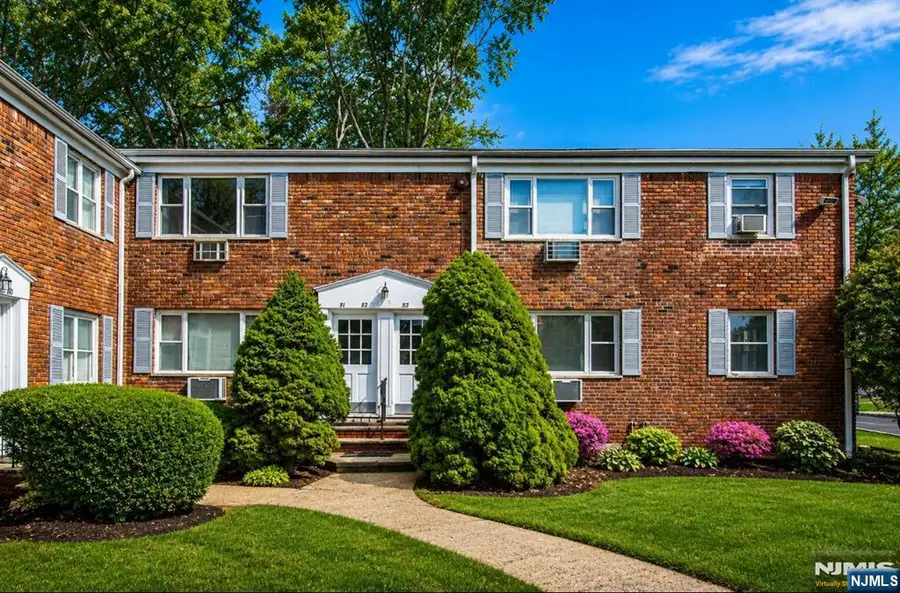 43 Conforti Avenue 83, West Orange, NJ 07052 - #2
