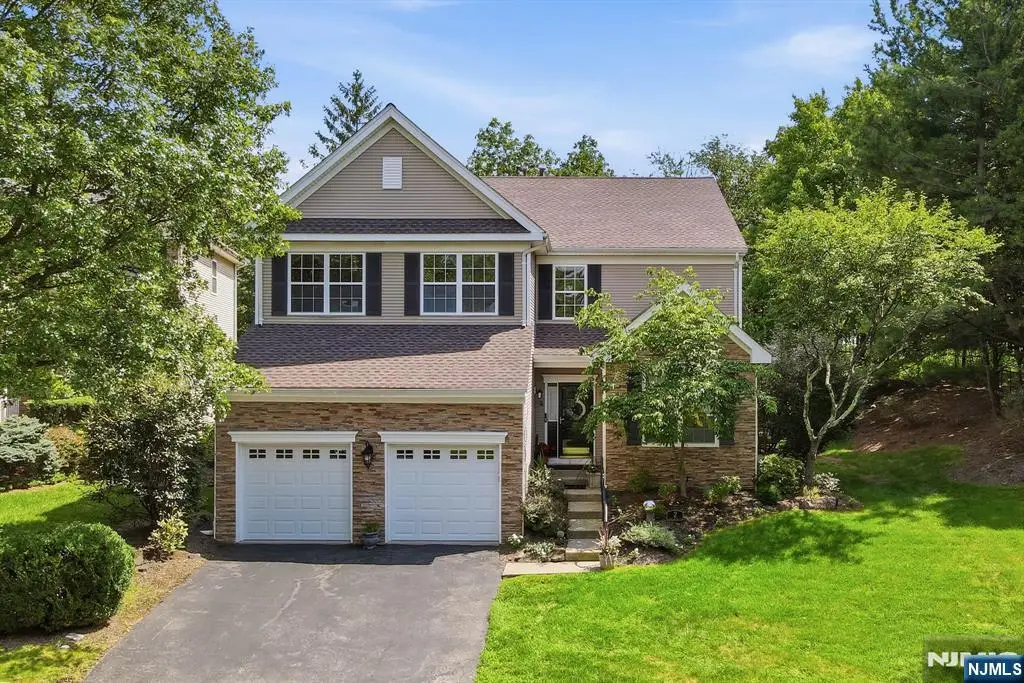 2 Stone Ridge Court, Little Falls, NJ 07424 - #1