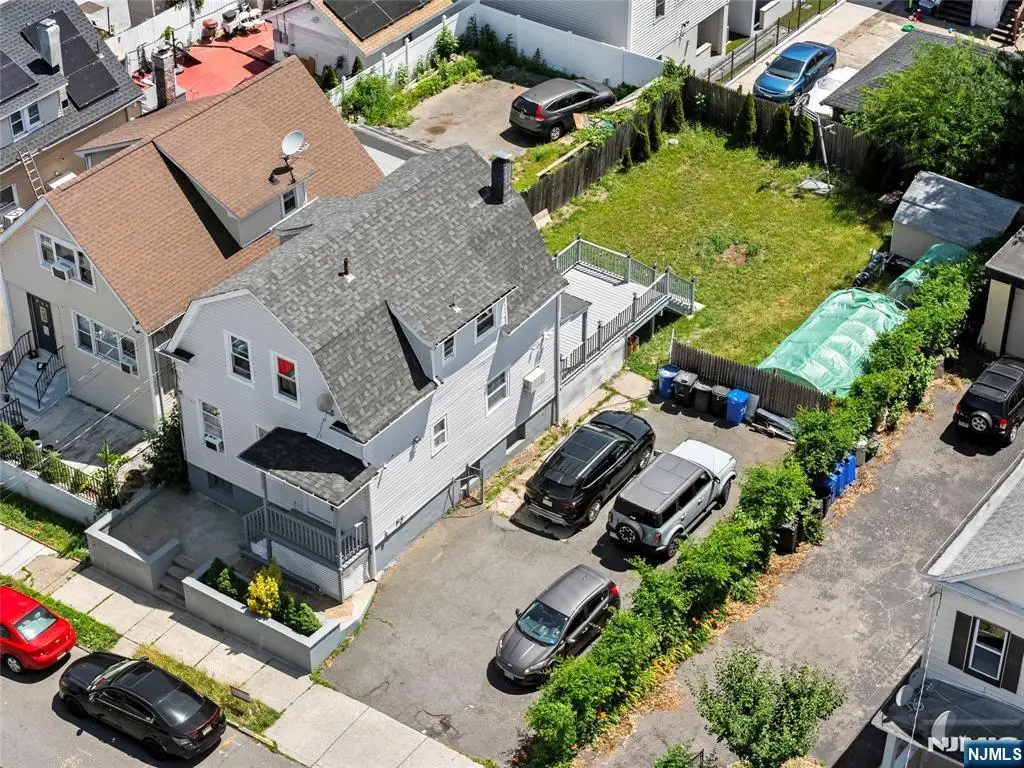 207 24th Street, Paterson, NJ 07514 - #1
