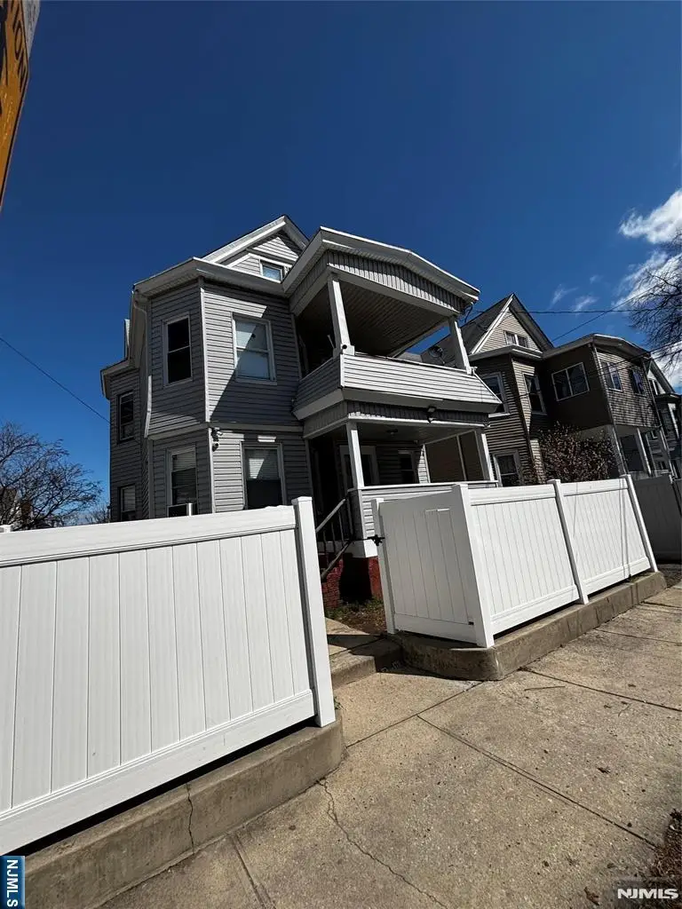 205 Lawrence Street, Paterson, NJ 07501 - #1