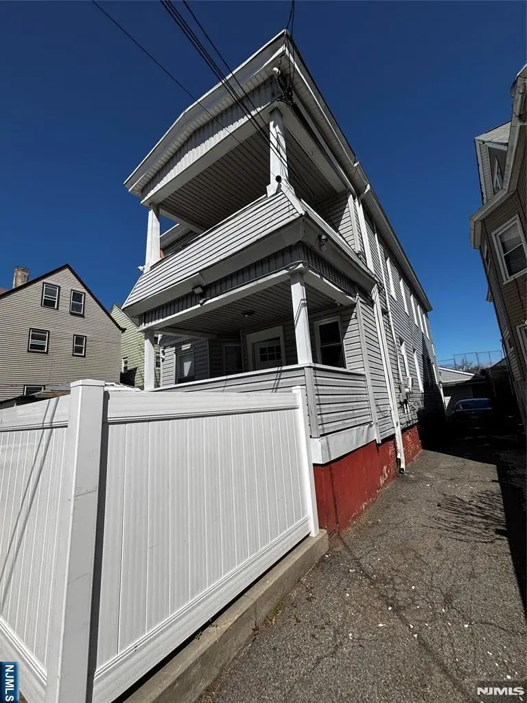 205 Lawrence Street, Paterson, NJ 07501 - #3