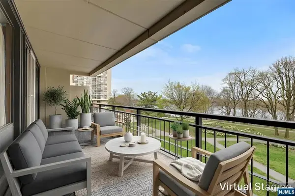 2 Horizon Road #G5, Fort Lee, NJ 07024