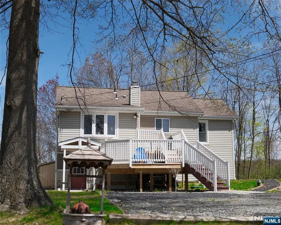 54 Tintle Avenue, West Milford, NJ 07480 - #1