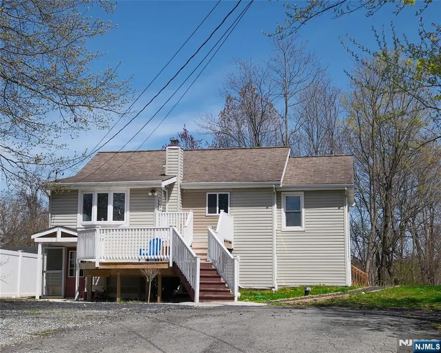 54 Tintle Avenue, West Milford, NJ 07480 - #2