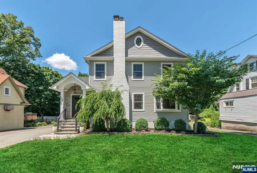 178 Harding Road, Glen Rock, NJ 07452 - #2