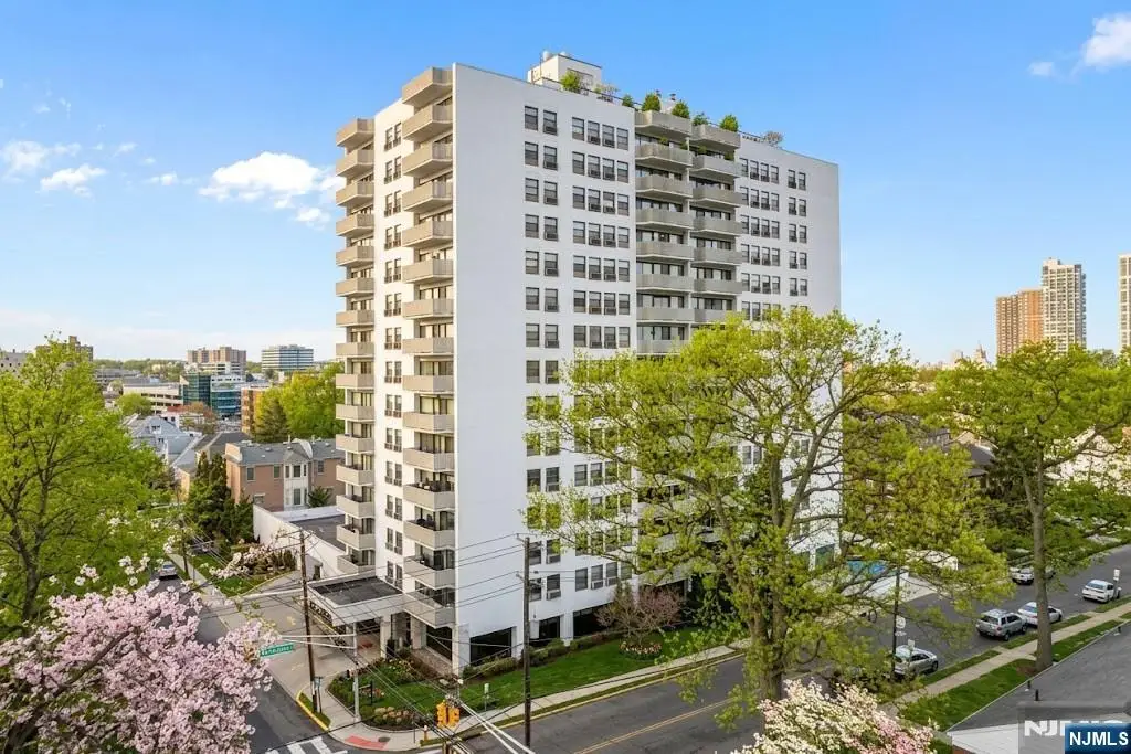 1600 Center Avenue 12C, Fort Lee, NJ 07024 - #1