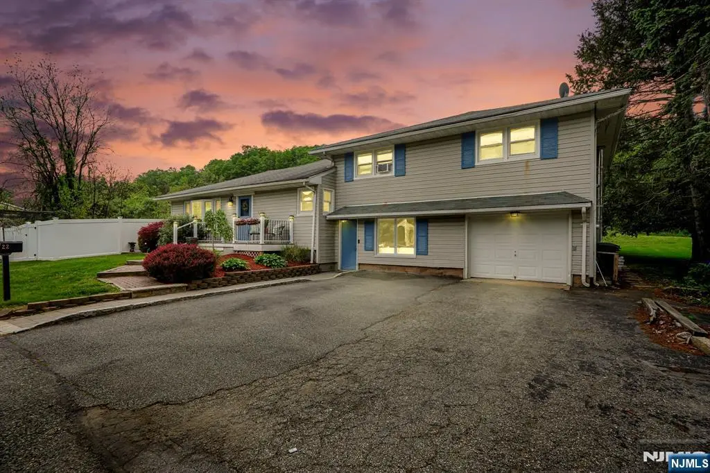 22 Federal Hill Road, Pompton Lakes, NJ 07442 - #1