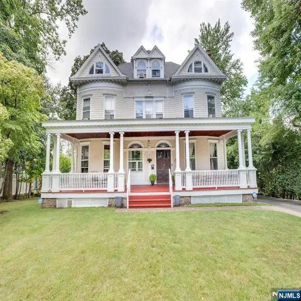 413 Centre Street, South Orange Village, NJ 07079
