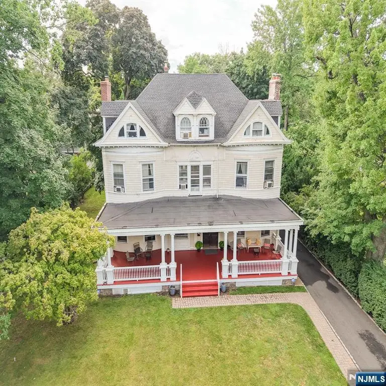 413 Centre Street, South Orange Village, NJ 07079 - #2