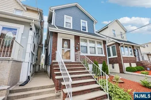 145 Fulton Avenue, Fairview, NJ 07022 - #2