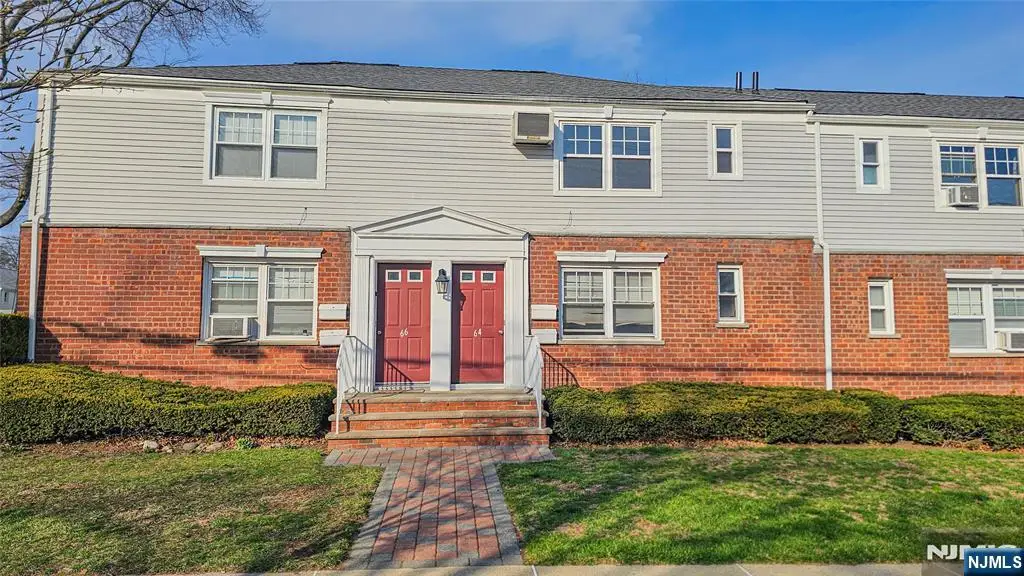 64 Hastings B, Rutherford, NJ 07070 - #1