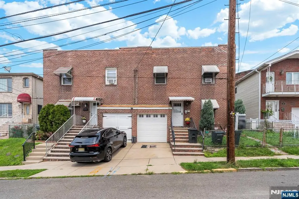 385 McKinley Street, Fairview, NJ 07022 - #1