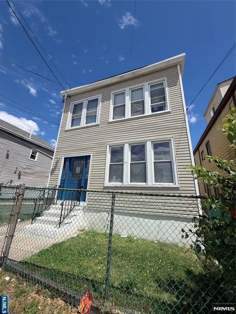 395 Madison Avenue, Paterson, NJ 07524 - #2