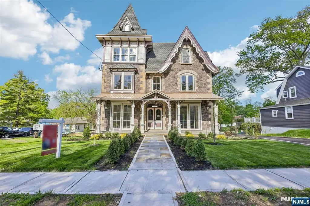 49 Park Avenue, Madison, NJ 07940 - #1