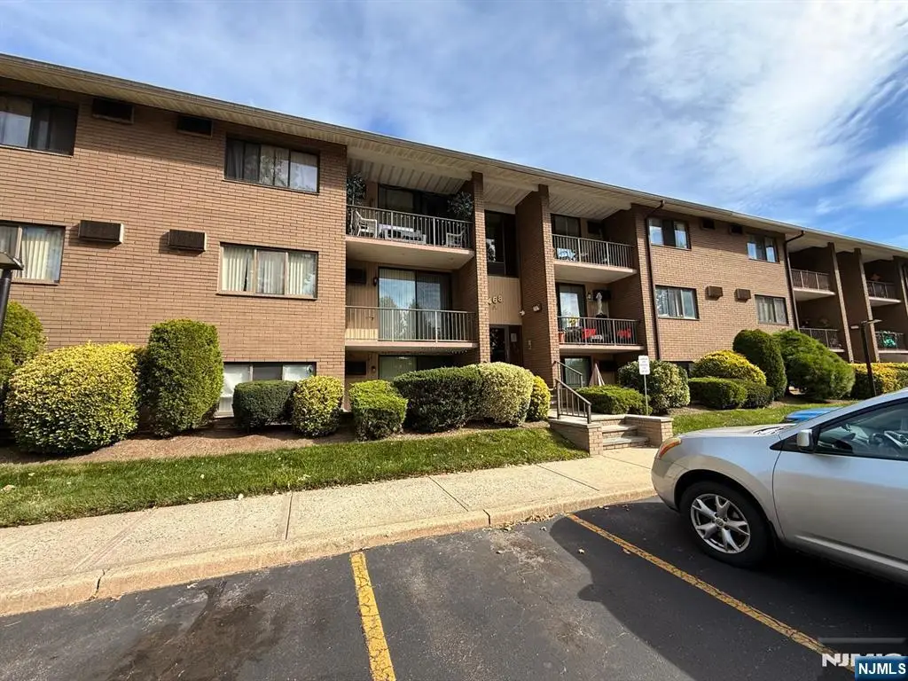 468 Liberty Street 201, Little Ferry, NJ 07643 - #1